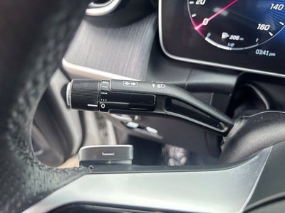 2024 Mercedes-Benz GLC 300 Coupe 4MATIC®