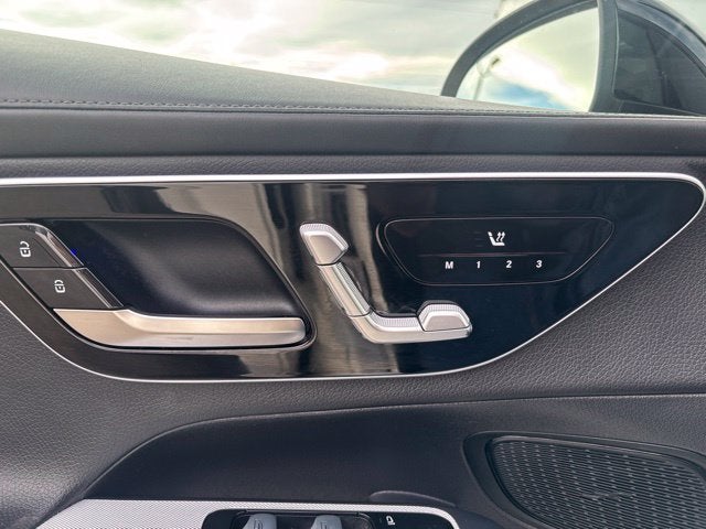 2024 Mercedes-Benz GLC 300 Coupe 4MATIC®