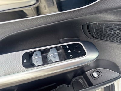 2024 Mercedes-Benz GLC 300 Coupe 4MATIC®