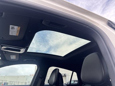 2024 Mercedes-Benz GLC 300 Coupe 4MATIC®