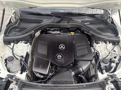 2024 Mercedes-Benz GLC 300 Coupe 4MATIC®