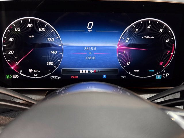 2023 Mercedes-Benz GLC 300 4MATIC® SUV