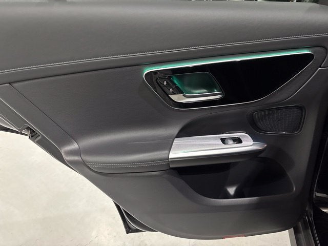 2023 Mercedes-Benz GLC 300 4MATIC® SUV