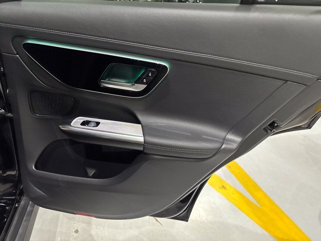 2023 Mercedes-Benz GLC 300 4MATIC® SUV
