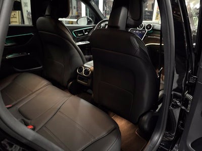 2023 Mercedes-Benz GLC 300 4MATIC® SUV