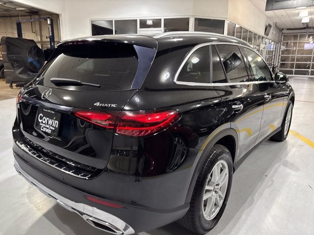 2023 Mercedes-Benz GLC 300 4MATIC® SUV