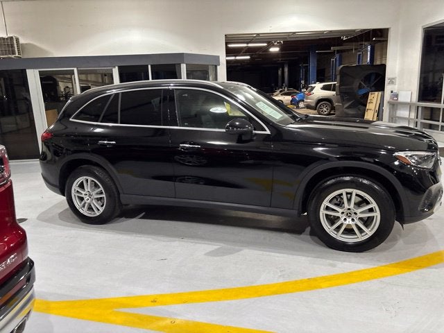 2023 Mercedes-Benz GLC 300 4MATIC® SUV