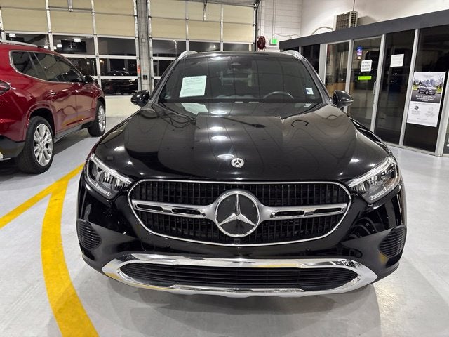 2023 Mercedes-Benz GLC 300 4MATIC® SUV