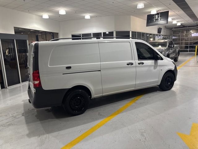 2023 Mercedes-Benz Metris NA