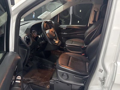 2023 Mercedes-Benz Metris NA