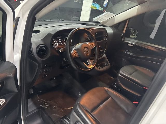 2023 Mercedes-Benz Metris NA