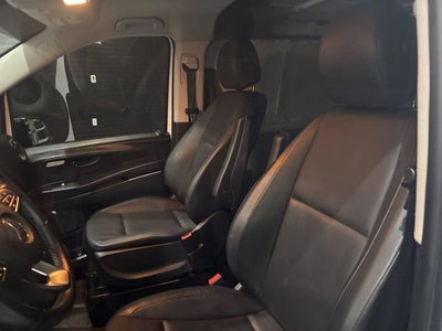 2023 Mercedes-Benz Metris NA
