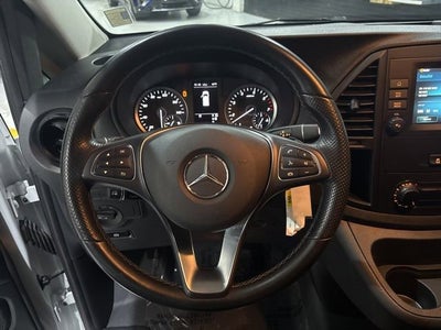 2023 Mercedes-Benz Metris NA