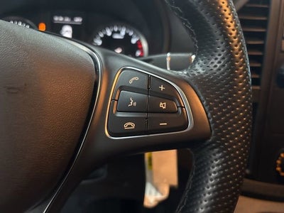 2023 Mercedes-Benz Metris NA