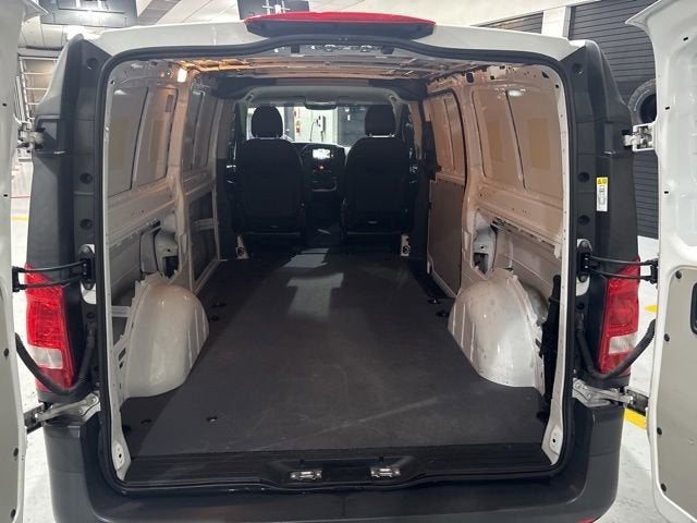 2023 Mercedes-Benz Metris NA