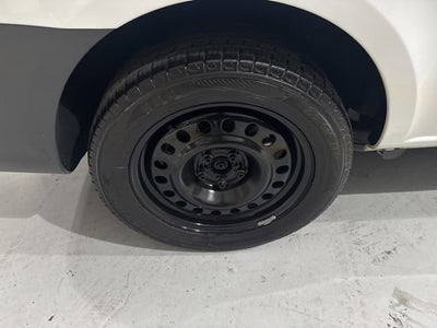 2023 Mercedes-Benz Metris NA