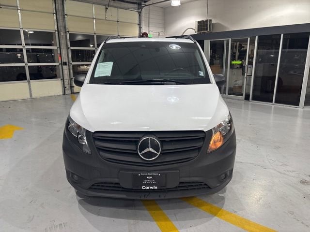 2023 Mercedes-Benz Metris NA