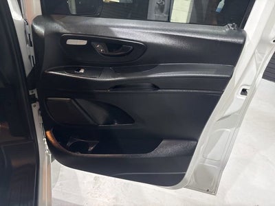 2023 Mercedes-Benz Metris NA