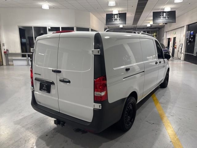 2023 Mercedes-Benz Metris NA