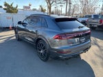 2025 Audi SQ8 Premium Plus 4.0 TFSI quattro