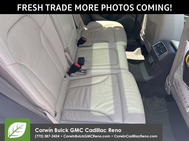 2016 Audi Q5 Premium