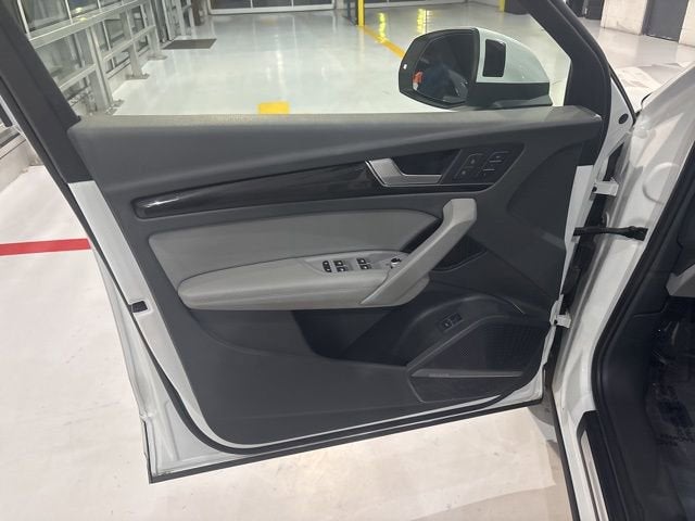 2019 Audi Q5 Prestige