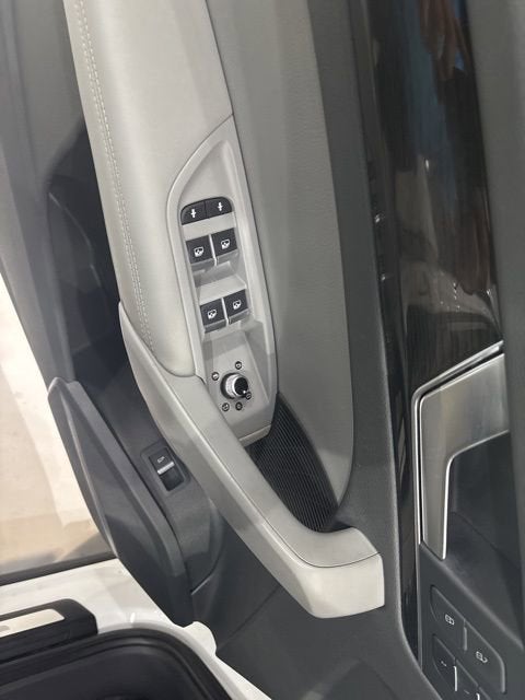 2019 Audi Q5 Prestige