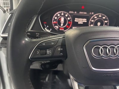 2019 Audi Q5 Prestige