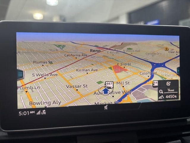 2019 Audi Q5 Prestige