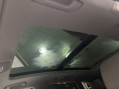 2019 Audi Q5 Prestige