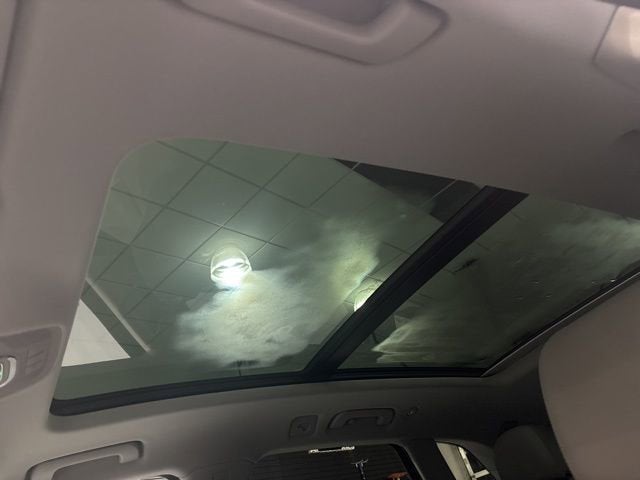 2019 Audi Q5 Prestige