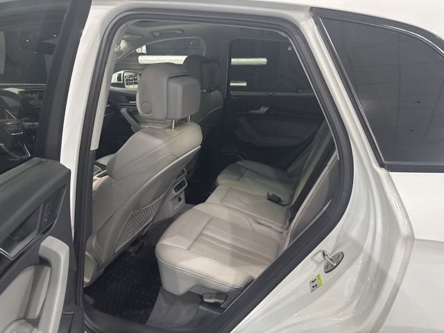 2019 Audi Q5 Prestige