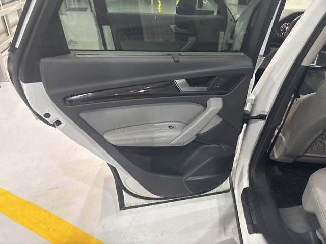 2019 Audi Q5 Prestige