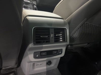 2019 Audi Q5 Prestige