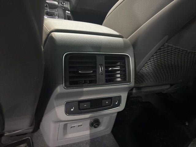 2019 Audi Q5 Prestige