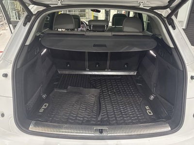2019 Audi Q5 Prestige