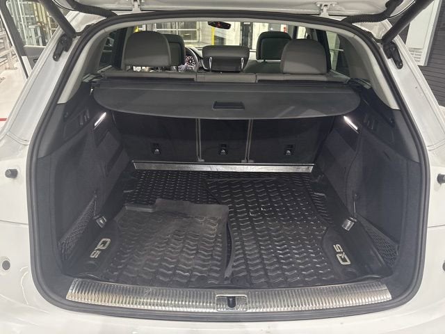 2019 Audi Q5 Prestige