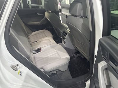 2019 Audi Q5 Prestige