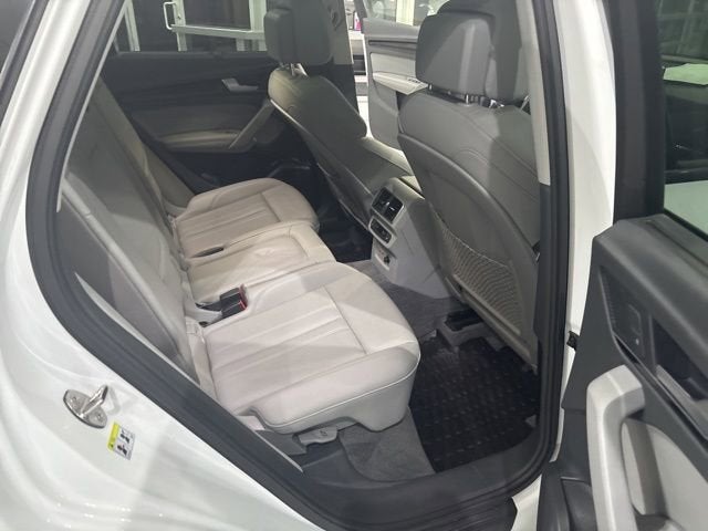 2019 Audi Q5 Prestige