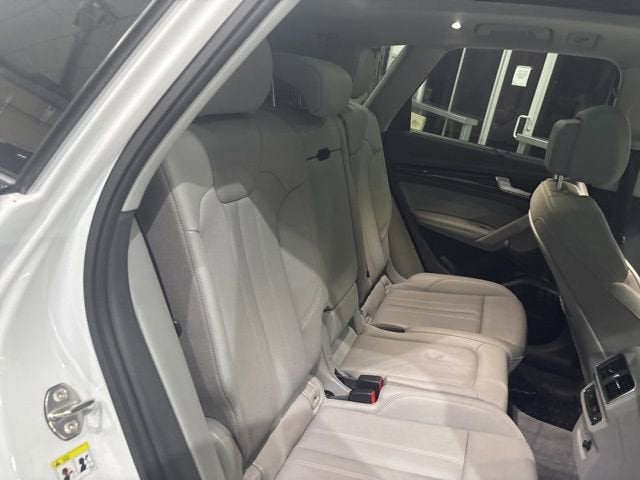 2019 Audi Q5 Prestige