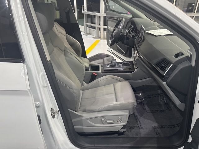 2019 Audi Q5 Prestige