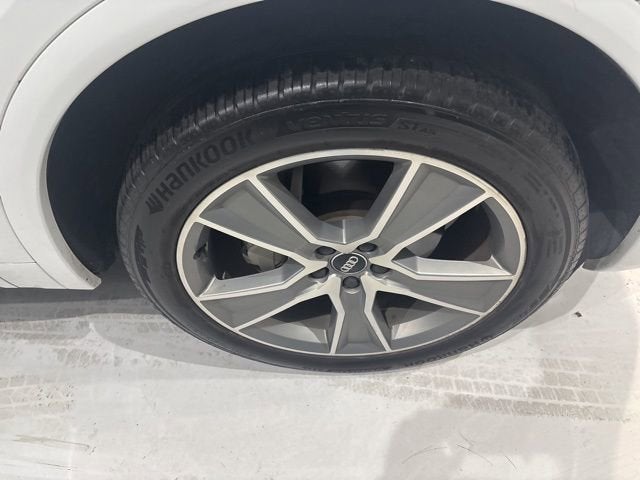 2019 Audi Q5 Prestige