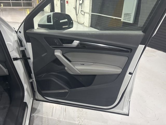 2019 Audi Q5 Prestige