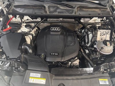 2019 Audi Q5 Prestige