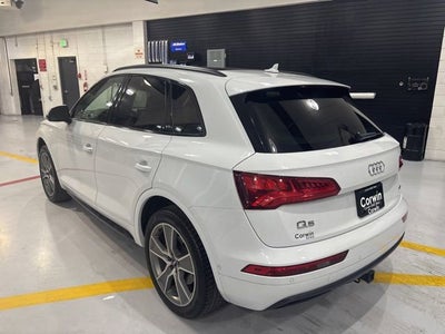 2019 Audi Q5 Prestige