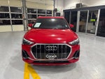 2022 Audi Q3 Premium 45 TFSI S line quattro Tiptronic