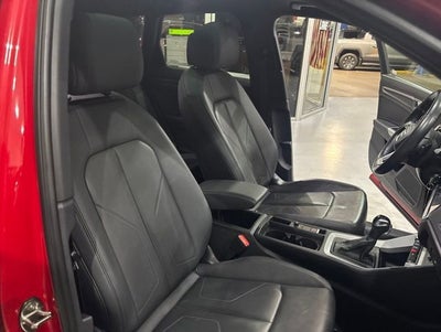 2022 Audi Q3 Premium 45 TFSI S line quattro Tiptronic