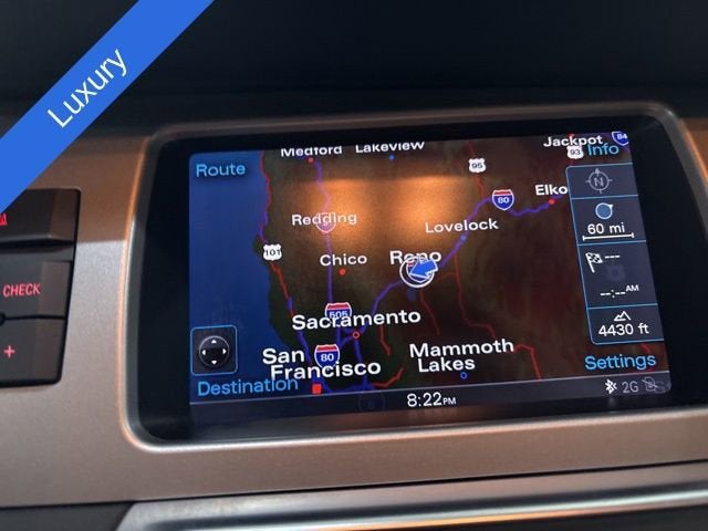 2015 Audi Q7 3.0T S line Prestige