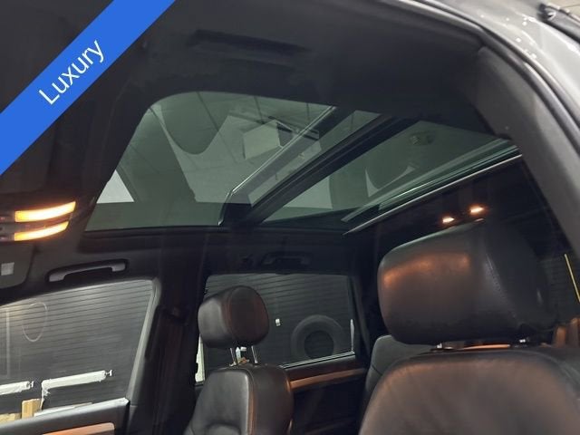 2015 Audi Q7 3.0T S line Prestige