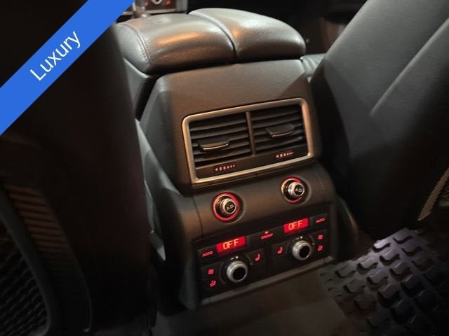 2015 Audi Q7 3.0T S line Prestige